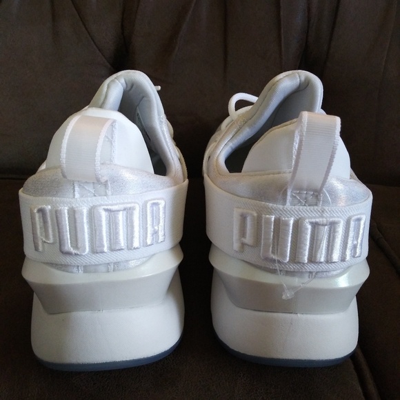 Puma Ice Muse shoes NEW - Picture 2 of 4